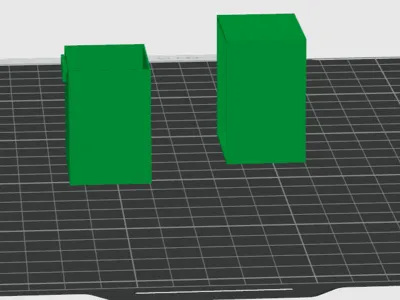 cabinet v1 design