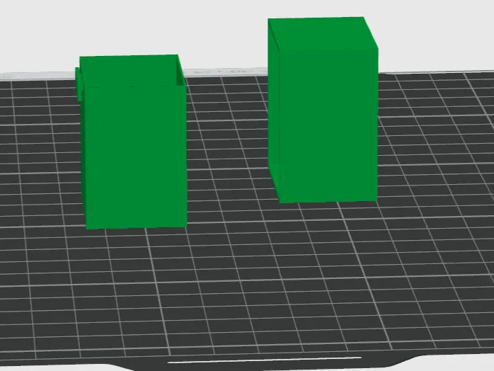 cabinet v1 design