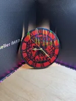 250mm Version H2D 0.16mm layer, 2 walls, 15% infill
