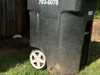 210mm diameter 