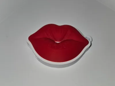 Lips Tab Opener