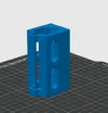 0.2mm layer, 2 walls, 8% infill