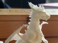 Dragon Donjons & Dragons — photo 2