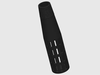 Filter tube pipe hose aquarium