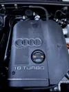 Logo adjusted to 16.5cm, Fits the 1.8 TURBO 