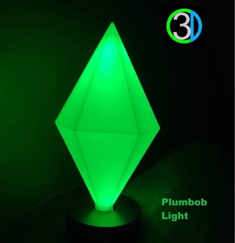 Plumbob Light
