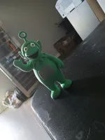 0.2mm layer, 2 walls, 10% infill