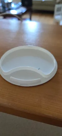 Couvercle sans découpe pour le « Pistachio Cup » d'EPIQ3D — photo 4