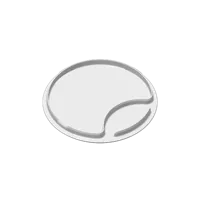 Couvercle sans découpe pour le « Pistachio Cup » d'EPIQ3D — photo 5