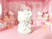 0.2mm 层高, 2 层墙, 15% 填充