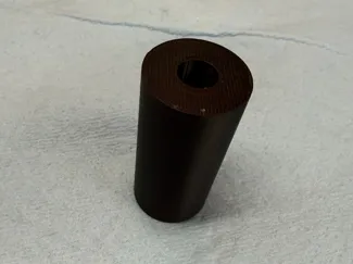 Gen 2.5 Tundra TRD Skid Plate Spacer