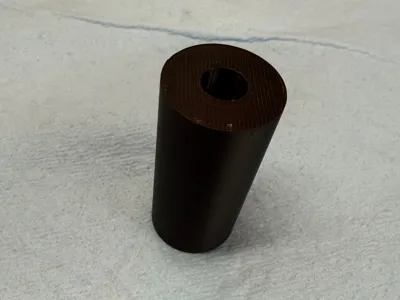 Gen 2.5 Tundra TRD Skid Plate Spacer