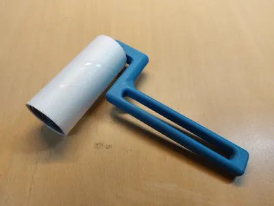 BÄSTIS Lint roller handle
