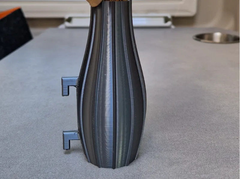 Skadis Vase 110x48mm