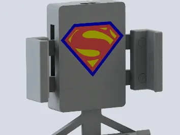 Phone stand