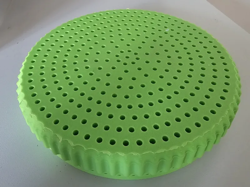 Filament drybox| Эксикатор для филамента