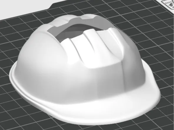Casco Labu