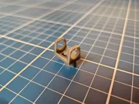 0.08mm layer, 2 walls, 15% infill