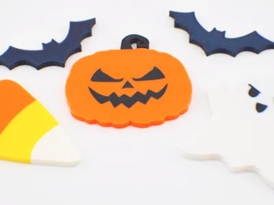 Halloween Decor