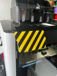 HAZARD Stripes