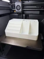0.24mm layer, 2 walls, 5% infill