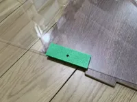 0.2mm 层高, 2 层墙, 15% 填充