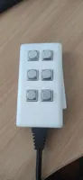 0.16mm layer, 2 walls, 15% infill