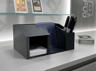 The Ultimate TCG Card Caddy