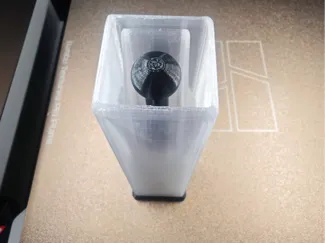pva 25mm