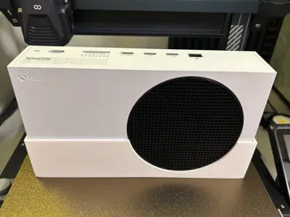 Xbox Wall Mount 