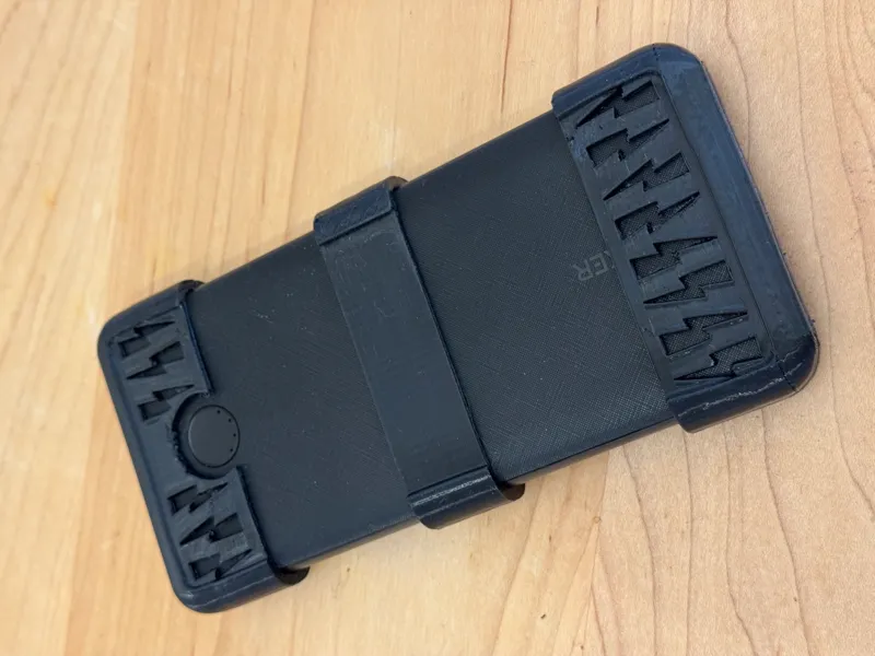 Bumpers for Anker PowerCore Slim 10,000