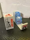 0.2mm layer, 2 walls, 14% infill