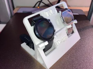 Watchs holder