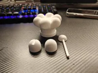 测试版，需要自行调整整体大小（因为车还没到，不能展示安装效果）