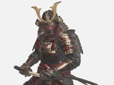 Samurai