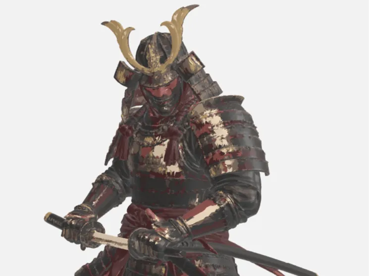 Samurai
