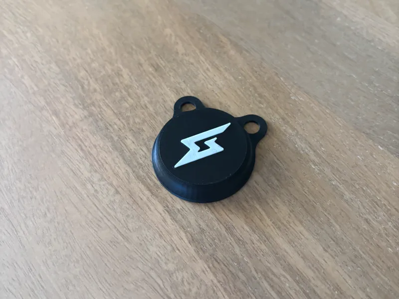 Super 73 AirTag Holder