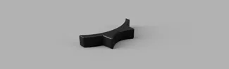 Replacement for Grip on vintage Leica M lenses
