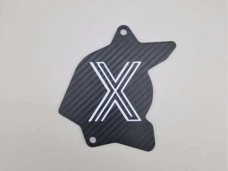 Beta rr 125 Lc 2017-2020 Ketenschutz FlairX Logo