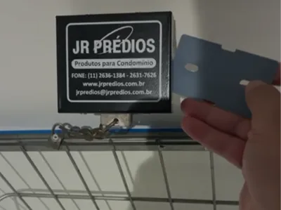 Cart Release Card