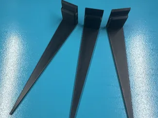 Anti cat spikes
