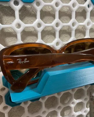 Sunglasses and reading glasses holder, Multiboard