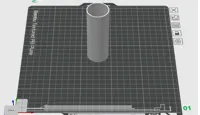 0.2mm layer, 2 walls, 70% infill