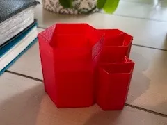 Desk Organizer 