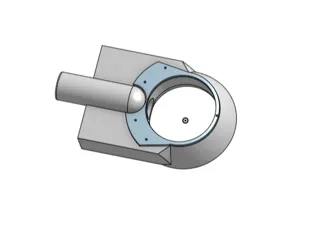 Bohrabsaugung bis 110 mm