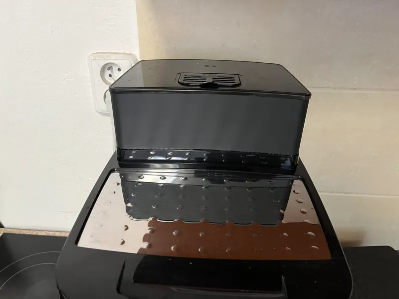 Delonghi Magnifica S