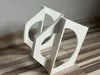 0.2mm layer, 4 walls, 20% infill