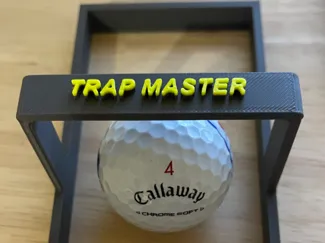 Trap Master