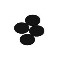 4 coasters 1 build plate