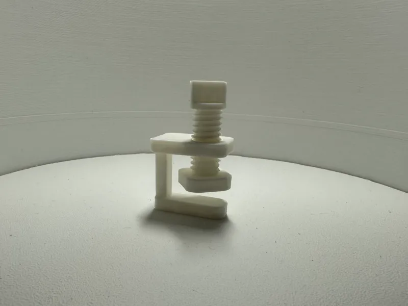 Mini Clamp